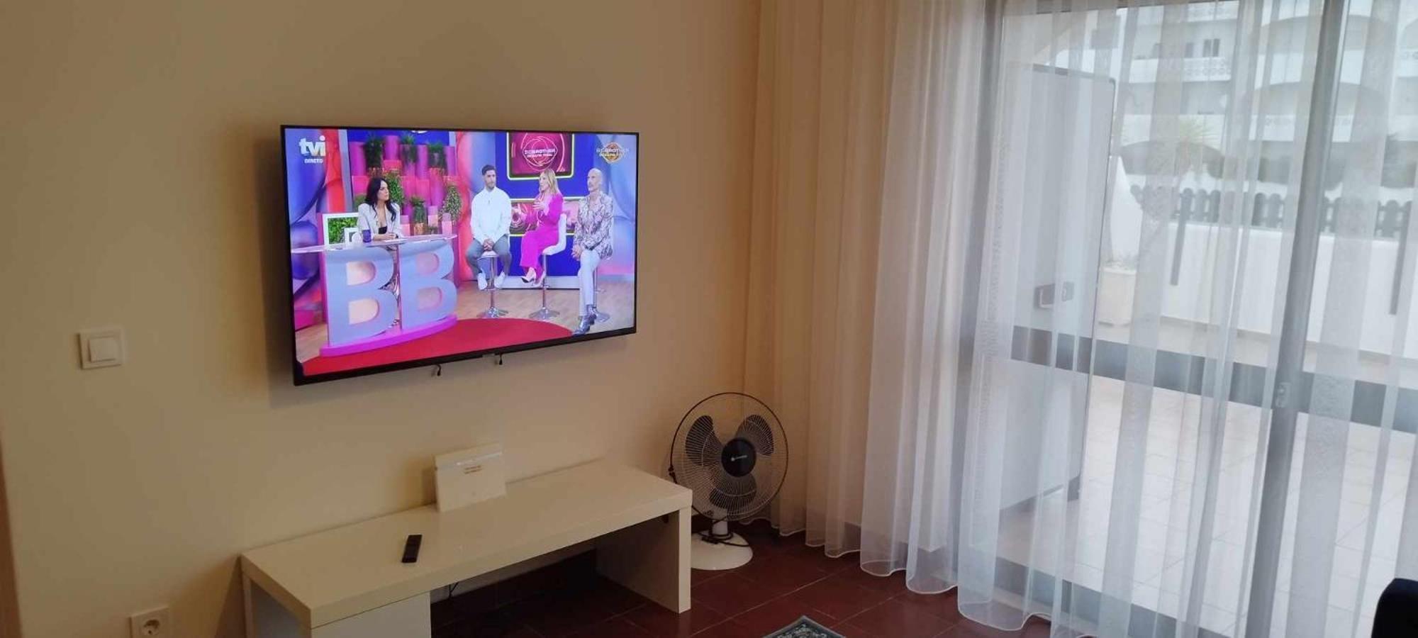 - Lote 6 T1 Apartamento Albufeira
