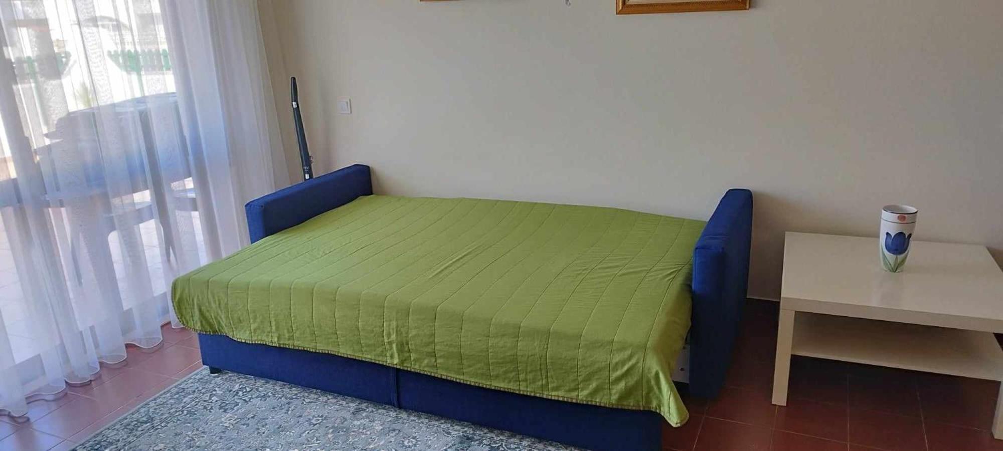 - Lote 6 T1 Appartement Albufeira