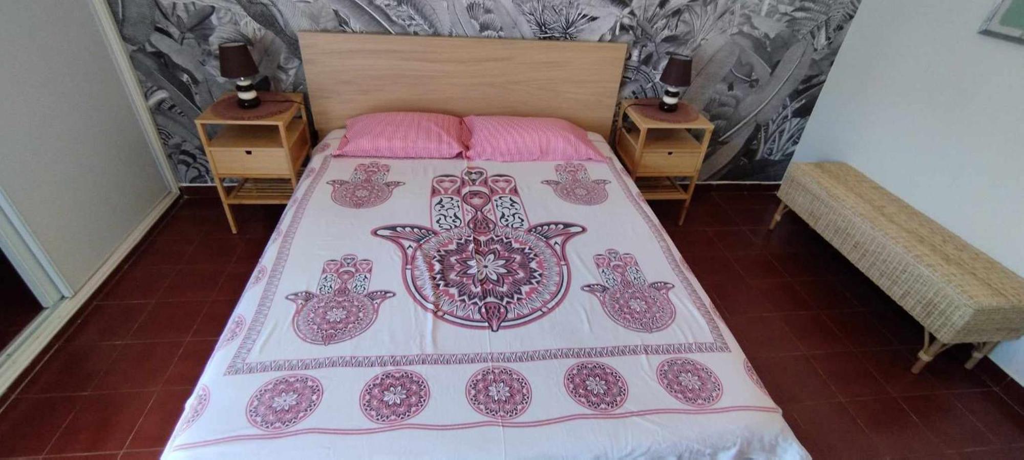 Appartement - Lote 6 T1 *
