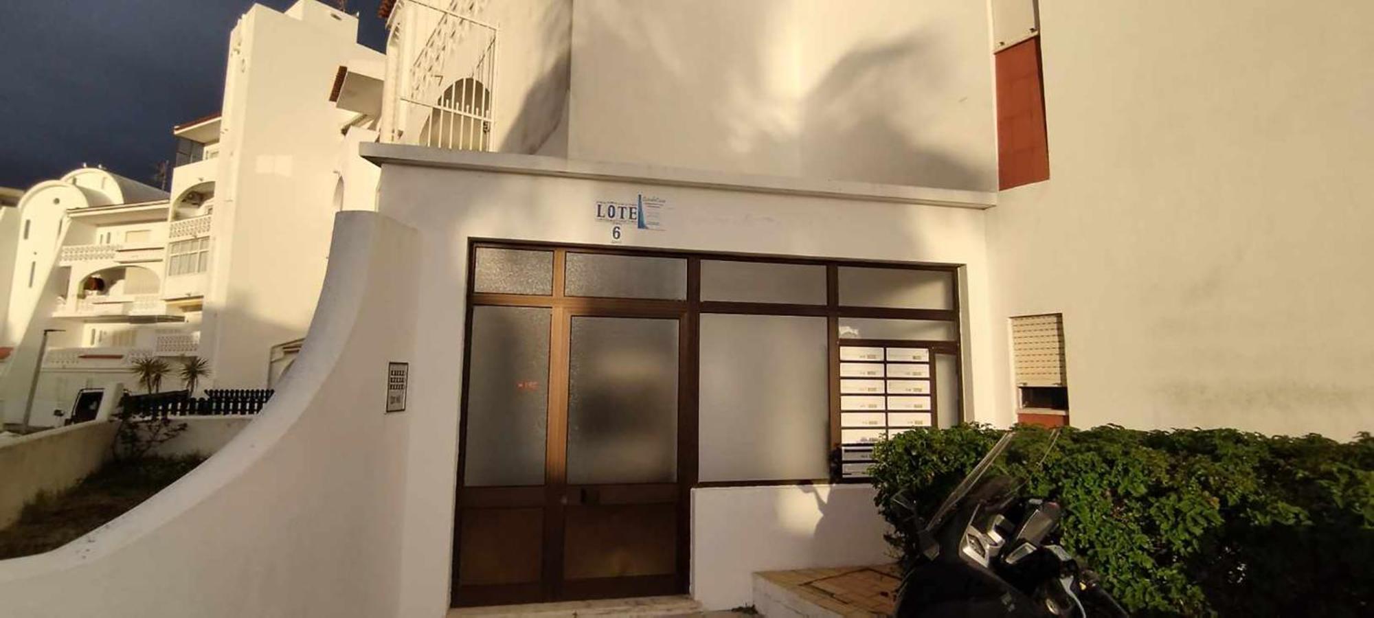 Appartement - Lote 6 T1 *