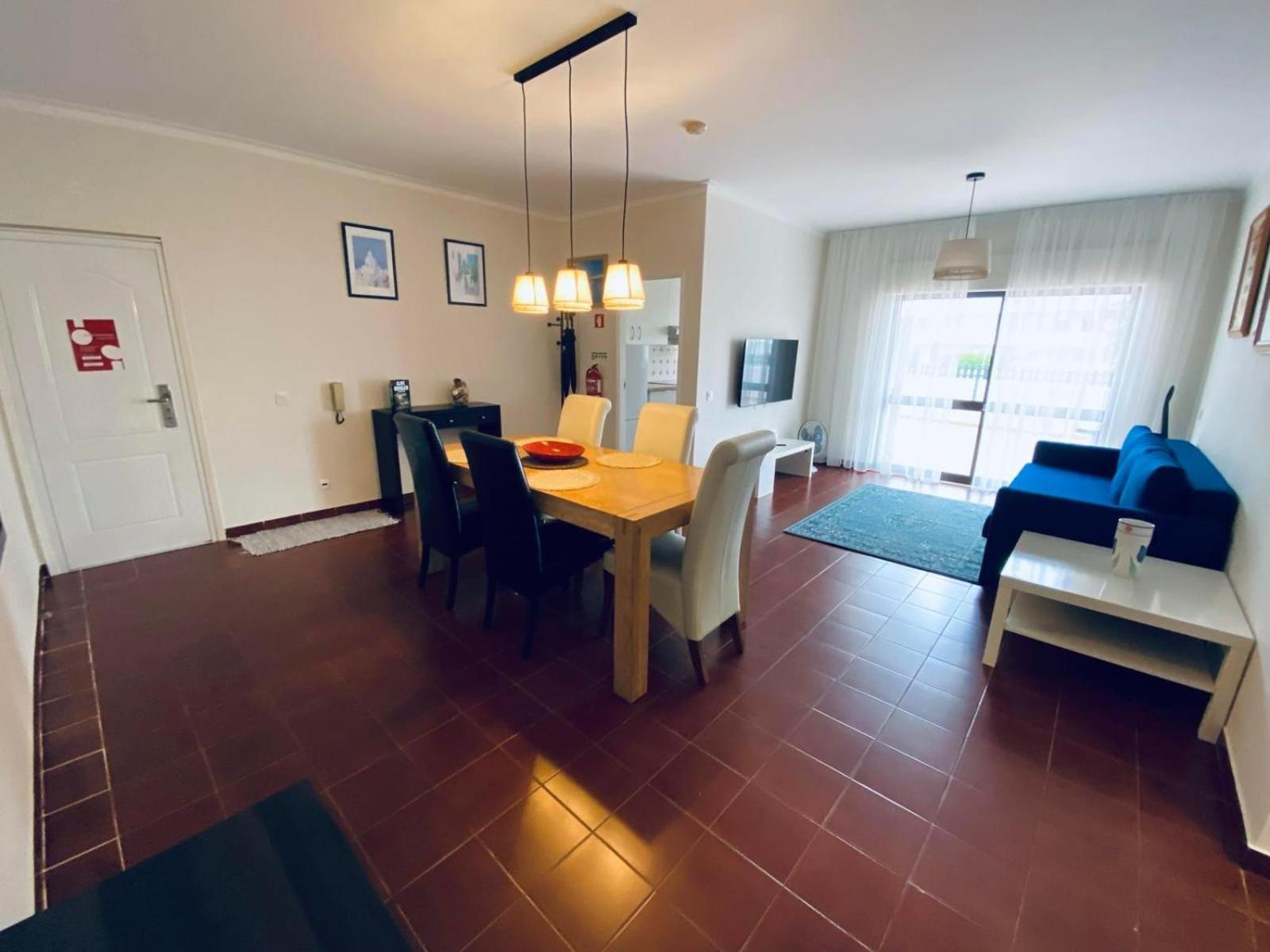 Appartement - Lote 6 T1
